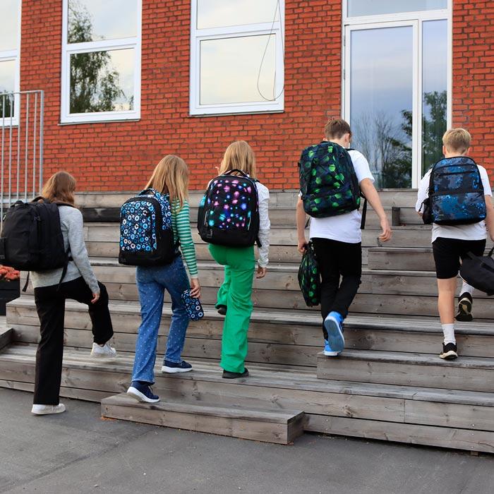 Backpacks for school