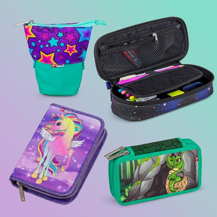 pencil cases from jeva