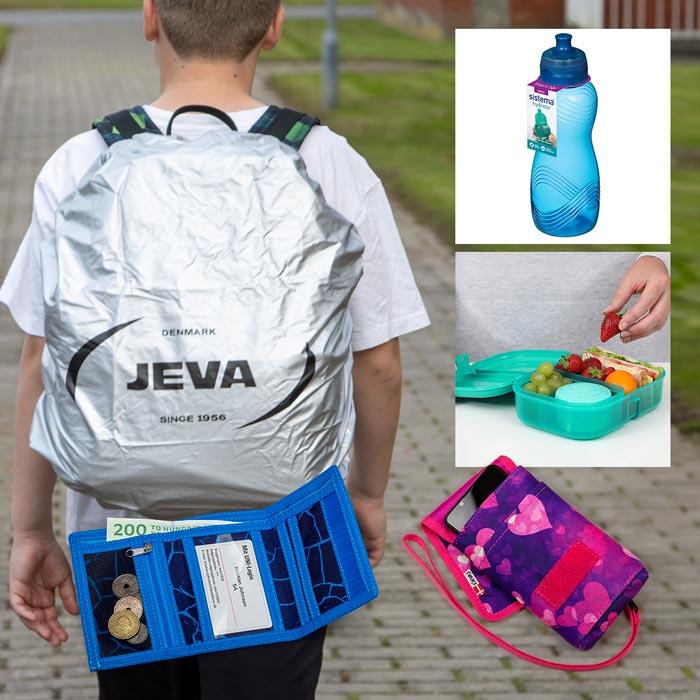 Accessories for school