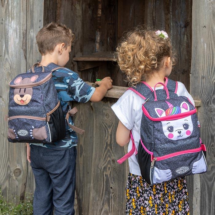 backpack for kindergarden 