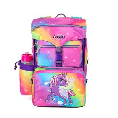 beginners schoolbag from jeva