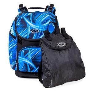schoolbag for the first 4 years of school