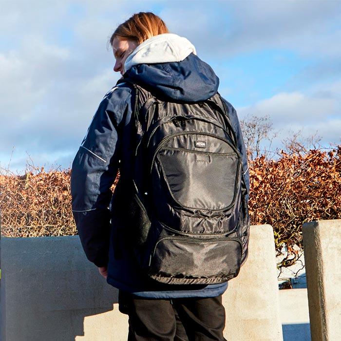 backpack for older students and adults