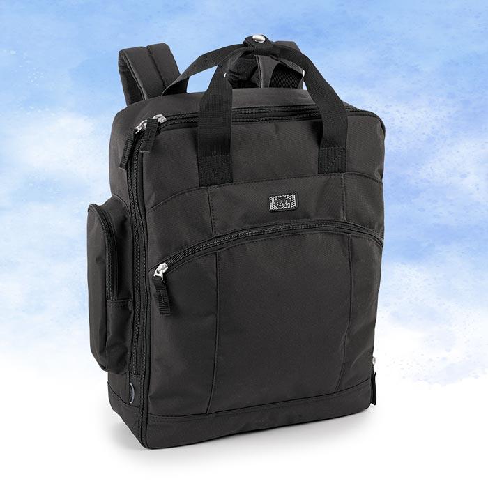 Backpack for retro lovers ♥