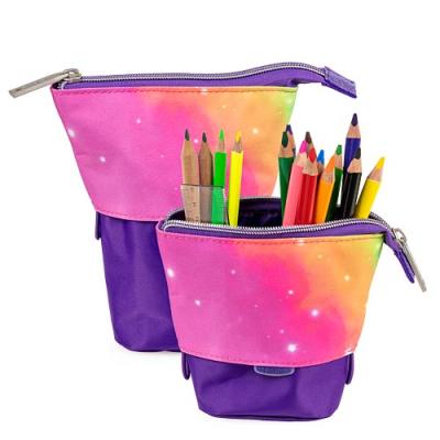 Pencil case without contents