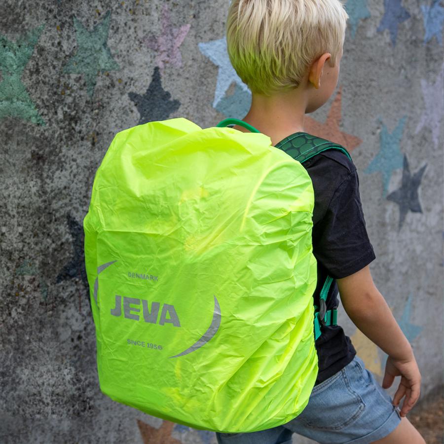 Rain cover for bags