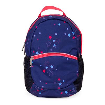 small tour backpack