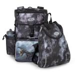 School bag for beginners in 1st-3rd grade