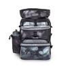 insulated lunchbox compartment