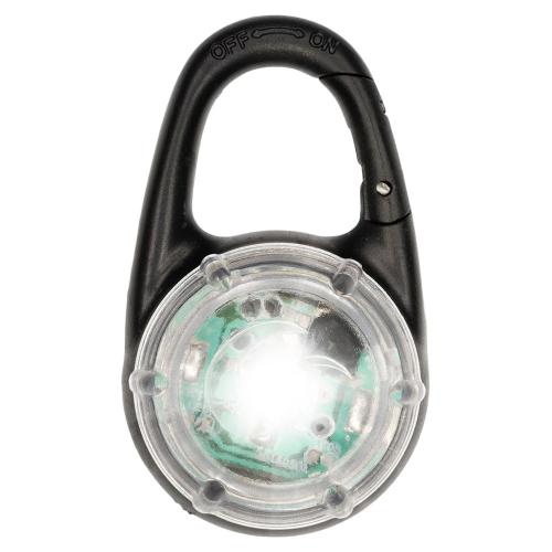 Waterproof LED light, white