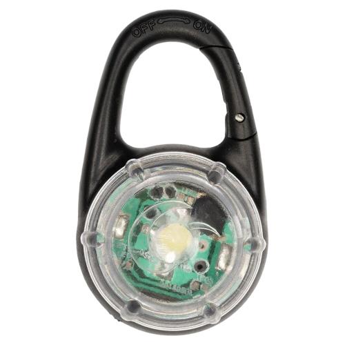 Waterproof White Safety Light