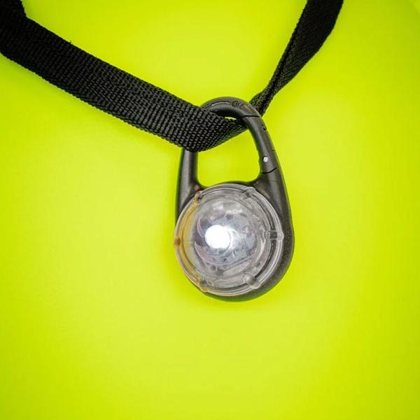 Waterproof LED light, white