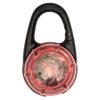 Waterproof Pink Safety Light