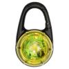 Waterproof Yellow Safety Light