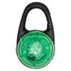 Waterproof Green Safety Light