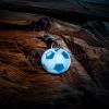 Football reflector