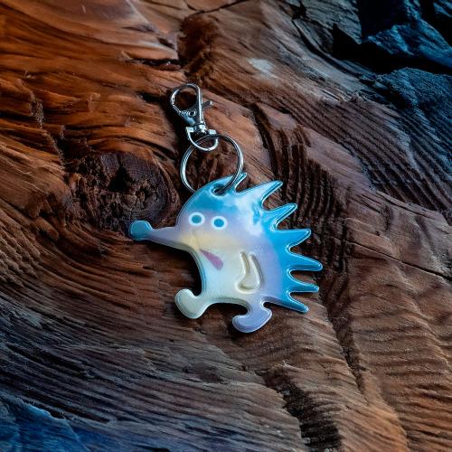 hedgehog reflector