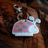 ladybug reflector