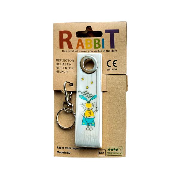 reflector with hook