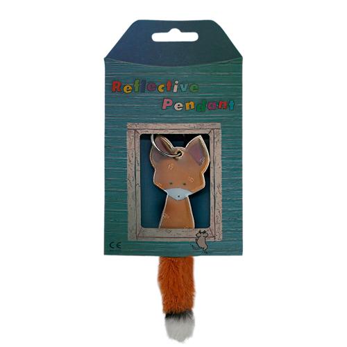 Lisa reflective pendant