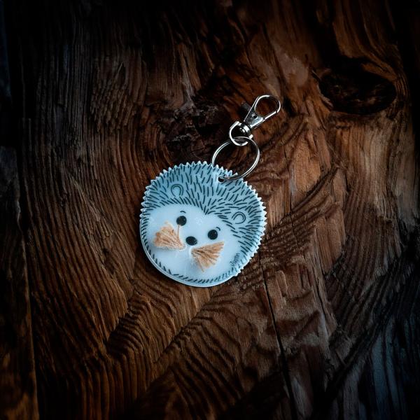 Justin reflector pendant