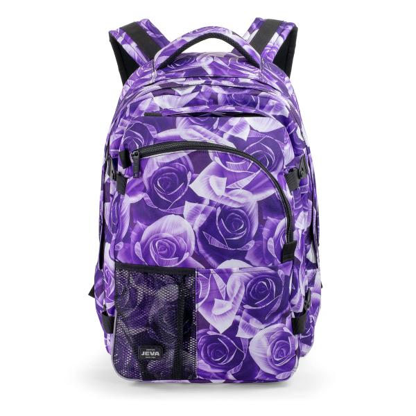 large double backpack