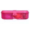 Ribbon Lunch pink