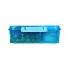 Bento Lunchbox blue