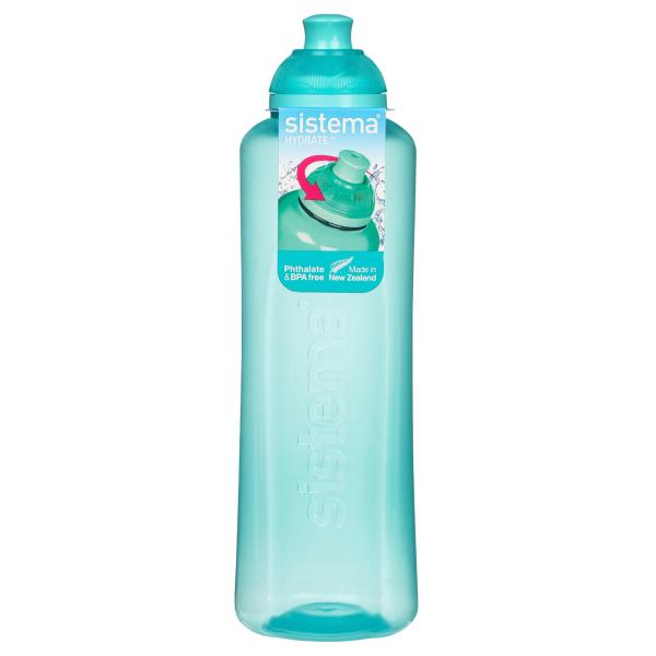 Twist 'n' Sip Swift 480 ml green