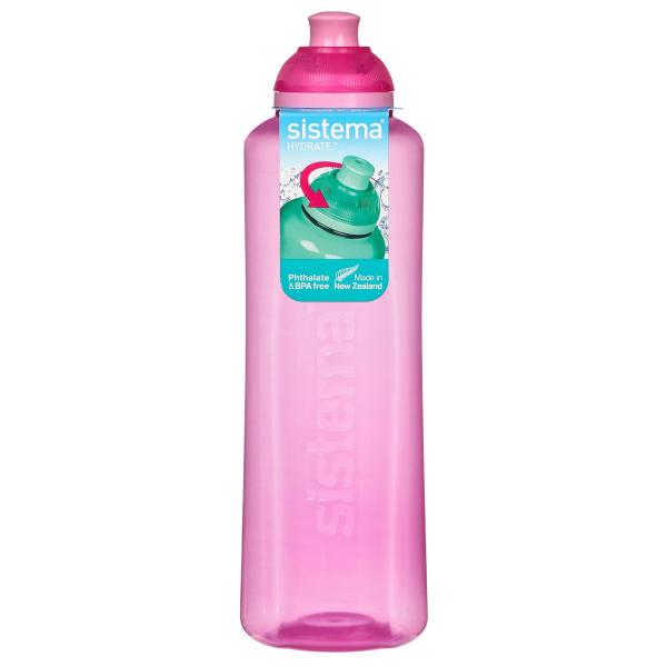 Twist 'n' Sip Swift 480 ml pink
