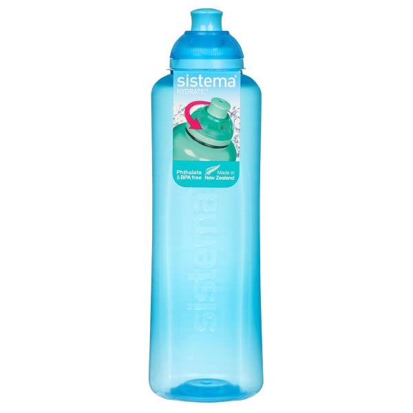 Twist 'n' Sip Swift 480 ml blue