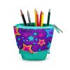 pencil case without pencils