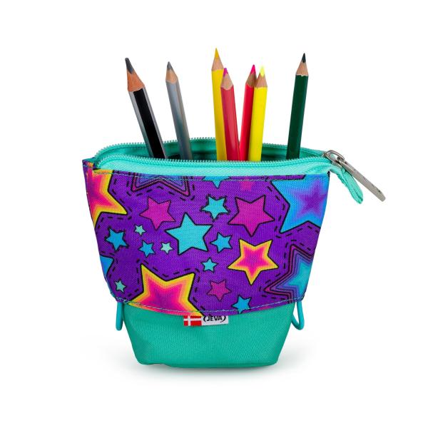 pencil case without pencils