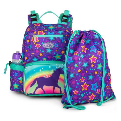 school bag set for 0.