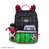insulated lunchbox compartment