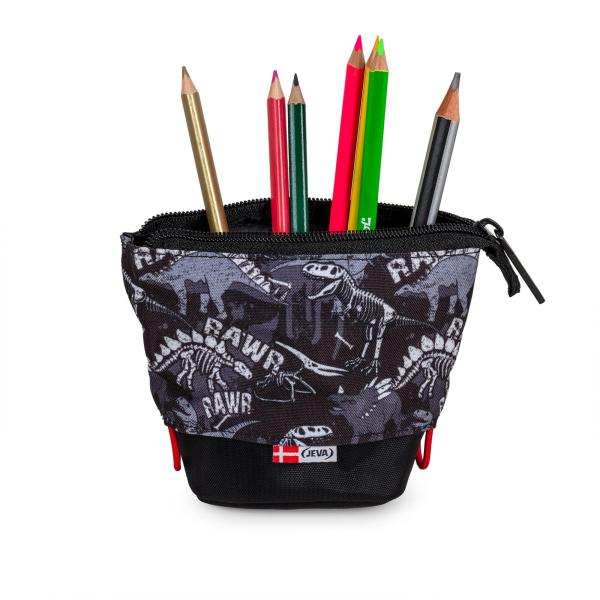 pencil case without pencils