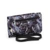 mobile bag with back pocket