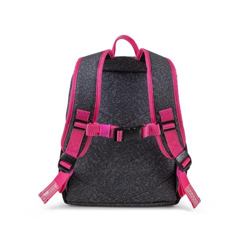 ergonomic back