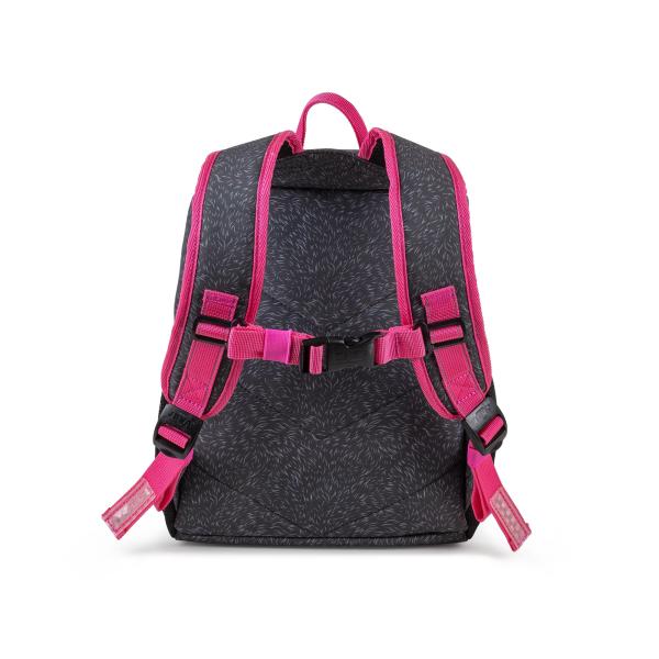 ergonomic back