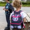 kids Backpack caticorn