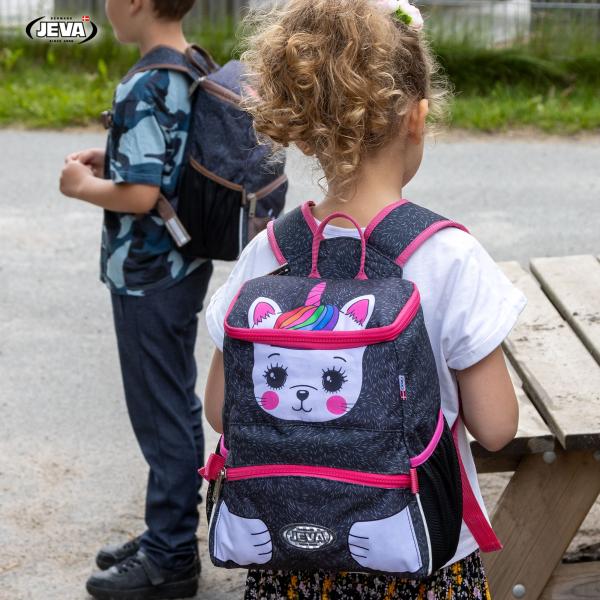 kids Backpack caticorn