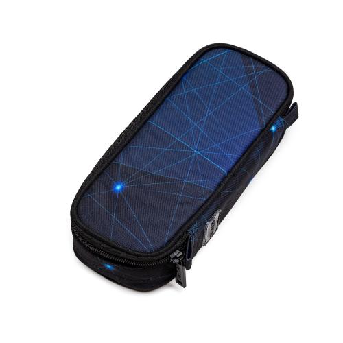 pencil case without writing equipment