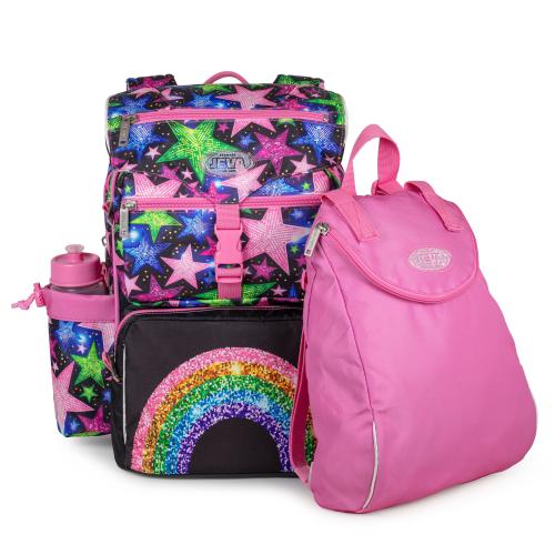 Elementary schoolbag for 0.-2. class