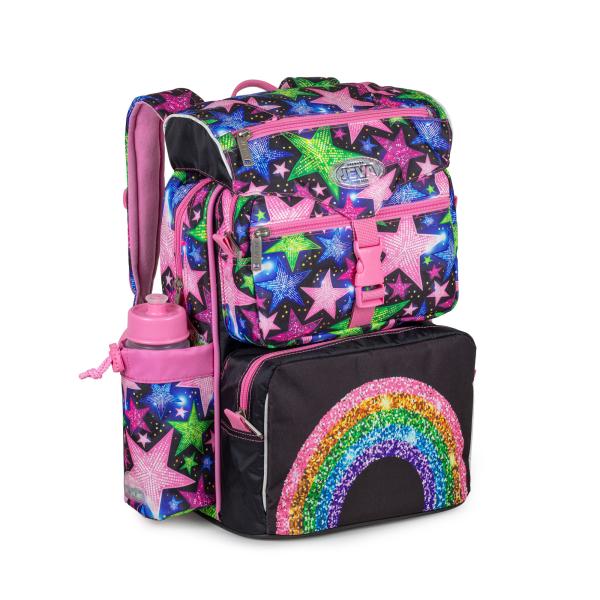 Shimmer Rainbow BEGINNERS