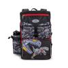 dinosaur robot beginners school bag