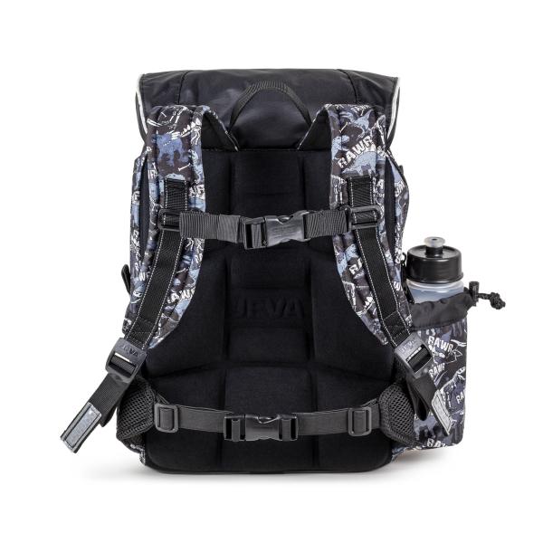 ergonomic back support