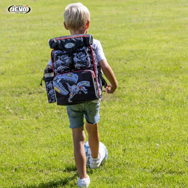 school bag for 0.-2. class