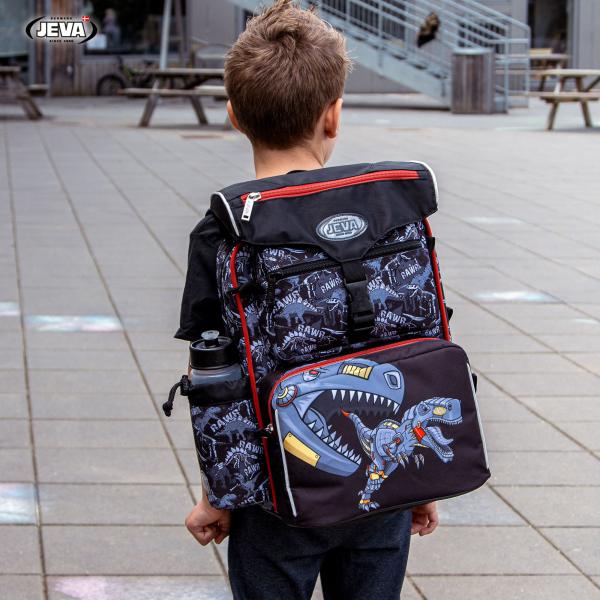 schoolbag for 0.-2. class