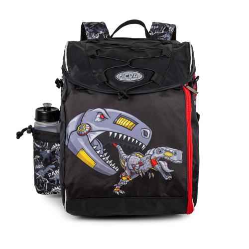 Dinosaur Robot INTERMEDIATE