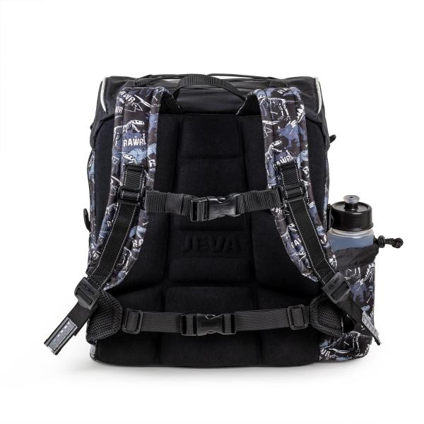ergonomic back support